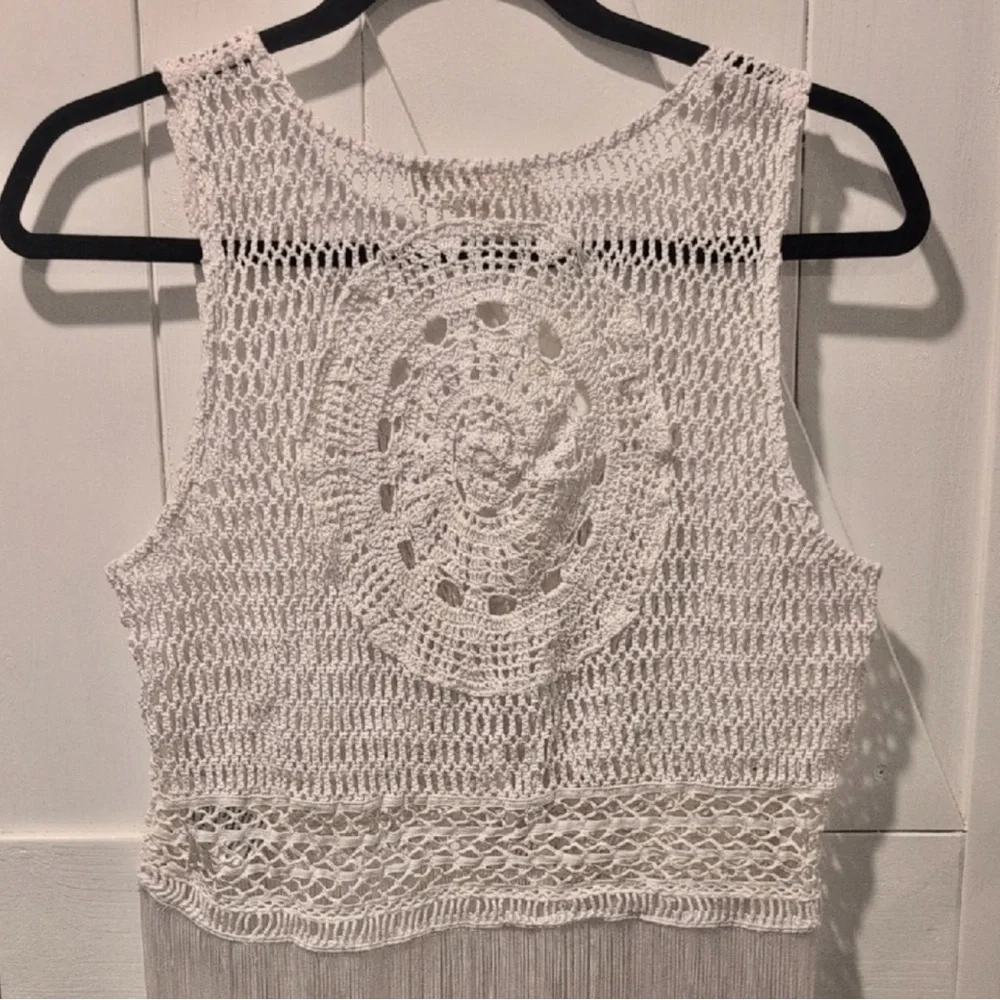 Idyllwind by Miranda Lambert Fringe Vest - Picture 4 of 8
